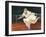 Lucy Lobs-Jennifer Garant-Framed Giclee Print