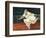 Lucy Lobs-Jennifer Garant-Framed Giclee Print