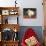 Lucy Lobs-Jennifer Garant-Giclee Print displayed on a wall