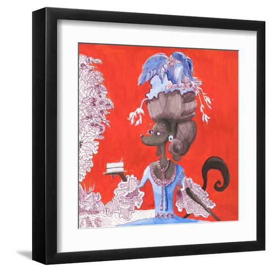 Art Print, , large