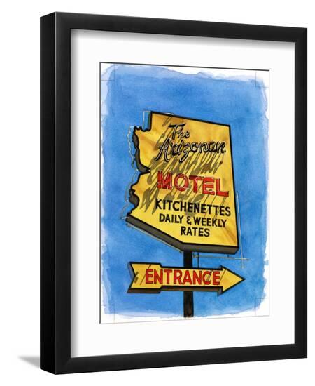 Premium Giclee Print, , large