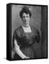 Lucy Maud Montgomery, c.1910-null-Framed Stretched Canvas