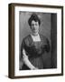 Lucy Maud Montgomery, c.1910-null-Framed Photographic Print