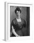 Lucy Maud Montgomery, c.1910-null-Framed Photographic Print