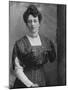 Lucy Maud Montgomery, c.1910-null-Mounted Photographic Print