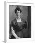 Lucy Maud Montgomery, c.1910-null-Framed Photographic Print