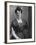 Lucy Maud Montgomery, c.1910-null-Framed Photographic Print