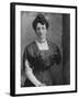 Lucy Maud Montgomery, c.1910-null-Framed Photographic Print