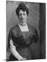 Lucy Maud Montgomery, c.1910-null-Mounted Photographic Print