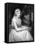 Lucy Oswald-Henry Raeburn-Framed Stretched Canvas