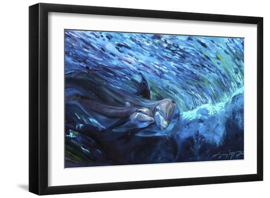 Premium Giclee Print, , large