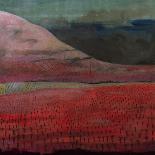 Red Hill-Lucy Raverat-Giclee Print