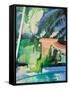 Canvas Black