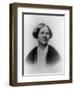 Lucy Stone, American Abolitionist-Science Source-Framed Giclee Print