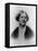 Lucy Stone, American Abolitionist-Science Source-Framed Stretched Canvas