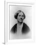 Lucy Stone, American Abolitionist-Science Source-Framed Giclee Print