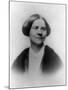 Lucy Stone, American Abolitionist-Science Source-Mounted Giclee Print