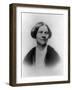 Lucy Stone, American Abolitionist-Science Source-Framed Giclee Print