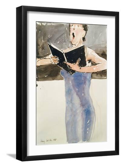 Giclee Print, , large