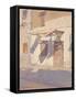 Canvas Black