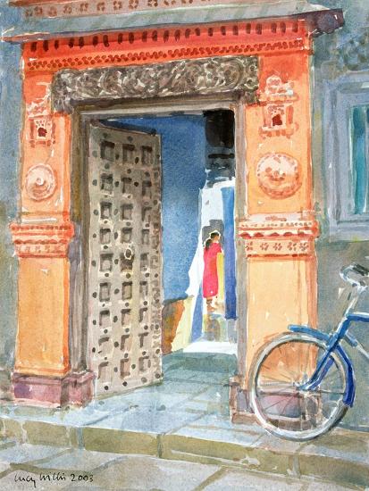 Giclee Print, , large