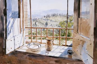 View from a Window, 1988