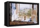 Canvas Black