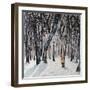 Lucy-Kirstie Adamson-Framed Giclee Print