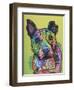 Lucy-Dean Russo-Framed Premium Giclee Print