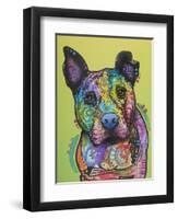 Lucy-Dean Russo-Framed Premium Giclee Print