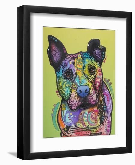 Lucy-Dean Russo-Framed Premium Giclee Print