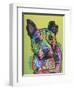 Lucy-Dean Russo-Framed Premium Giclee Print