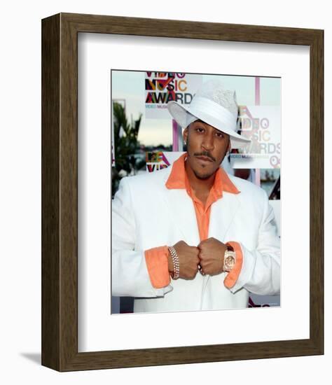 Ludacris-null-Framed Photo