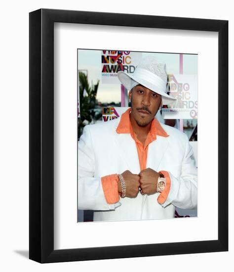 Ludacris-null-Framed Photo