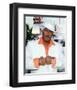 Ludacris-null-Framed Photo