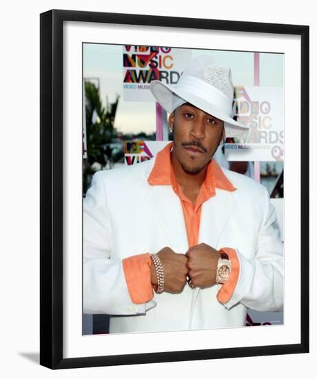 Ludacris-null-Framed Photo