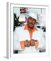 Ludacris-null-Framed Photo