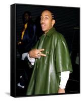 Ludacris-null-Framed Stretched Canvas