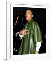 Ludacris-null-Framed Photo