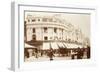 Ludgate Circus-null-Framed Photographic Print