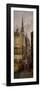 Ludgate Hill, 1884-Charles John Watson-Framed Giclee Print