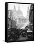 Ludgate Hill 1930S-null-Framed Stretched Canvas