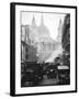 Ludgate Hill 1930S-null-Framed Photographic Print