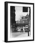 Ludgate Hill 1930S-null-Framed Photographic Print