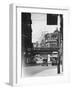 Ludgate Hill 1930S-null-Framed Photographic Print