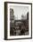 Ludgate Hill, London, England-Wilhelm Trubner-Framed Giclee Print