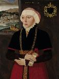 The Poet Vergil, C. 1538-Ludger Tom Ring-Giclee Print