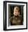 Ludivine Sagnier-null-Framed Photo