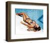 Ludivine Sagnier-null-Framed Photo