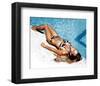 Ludivine Sagnier-null-Framed Photo